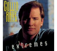 Raye Collin - Extreme