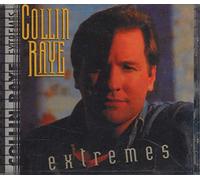 Raye, Collin - Extremes