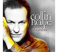 RAYE, COLLIN - Fearless