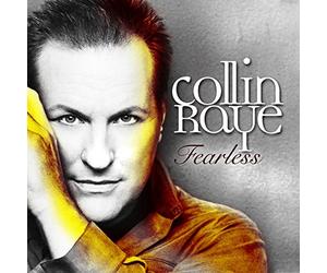 RAYE, COLLIN - Fearless