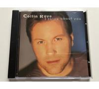 Raye,Collin - I Think About You