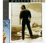 Raye, Collin - In This Life [CASSETTE]