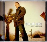 Raye Collin - Never Going Back