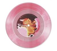 RAYE Genesis (Vinyl) 7" Single Coloured Vinyl (US IMPORT)