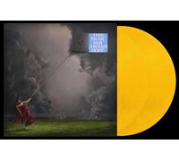 RAYE LP x 2 This Music May Contain Hope DBL YELLOW VINYL Gatefold Slv MAILS SAME
