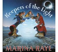 Raye, Marina - Keepers of the Light