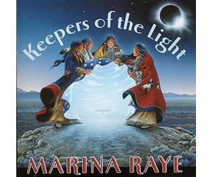 Raye, Marina - Keepers of the Light