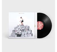 RAYE My 21st Century Blues - Black Vinyl - Sealed UK vinyl LP album record M21CB22 Human Re Sources 2023