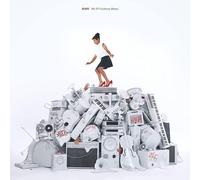 My 21st Century Blues.