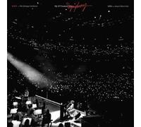 RAYE – My 21st Century Symphony (Live at the Royal Albert Hall)