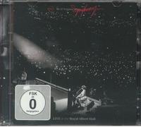 RAYE - My 21st Century Symphony: Live At The Royal Albert Hall - CD (CD + DVD)