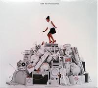 Raye - My 2Ist Century BIues (contains Escapism)