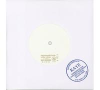 Raye - RAYE - Nightingale Lane - Studio Version and Live at Abbey Road - Limited Polar White Test Pressing [VINYL]