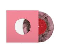 Raye - Raye - Where Is My Husband / Instrumental - Limited Pink with Black Smoke Single
