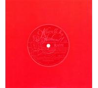 Raye - Raye - Where Is My Husband / Instrumental - Red Transparent Single