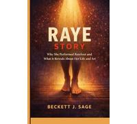 RAYE STORY: Why She Performed Barefoot and What It Reveals About Her Life and Art