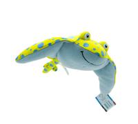 Rewind Plush Sea Creature Stuffed Toy Raye The Stingray Ocean Collection - Yellow - 3+ - Plush