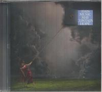 RAYE – This Music May Contain Hope – CD – SPV Entertainment