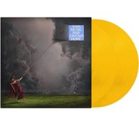 RAYE This Music May Contain Hope. - Marigold Yellow Vinyl - Sealed UK 2-LP Double vinyl album record 199806983331 HUman Re Sources 2026