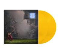 RAYE - THIS MUSIC MAY CONTAIN HOPE - YELLOW VINYL NEW- PRESALE 27/03/26