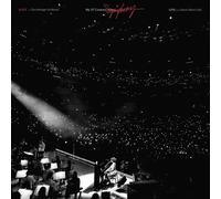 RAYE w/ The Herita My 21st Century Symphony: Live at the Royal (CD) (US IMPORT)