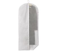 Rayen 2015 Clothes Bag with Zip and Window, 60 x 150 CM (Assorted color)