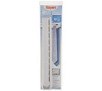 Rayen 2203 Tie Rack for 30 Ties