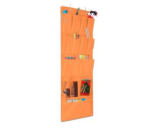 Rayen 2371.60 Multi-Purpose Door Hanger Tidy With 20 Compartments 135 x 46 cm
