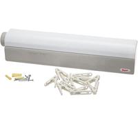 Rayen 6-Line Retractable Washing Line, Multi-Colour