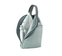 Rayen 6333 Iron case, 4 compartments, breathable, heat resistant, grey, 30 x 20 x 15 cm