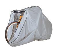 Rayen Bicycle cover, Grey