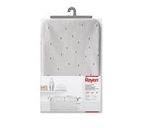 Rayen | Clean Clothes Basket | Multifunctional | Waterproof | Premium range | 23.6" x 17.7" x 7.9" | Canvas