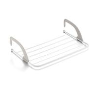 Rayen | Clothes rack for radiators and railings | Drying rack for small casts | 4m drying surface | Clothes rack for indoors / outdoors | 54.5 x 35 x 13.5 cm