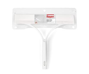 Rayen Crystal Cleaning, White, Medidas: 25 x 23.5 cm