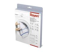 Rayen | Dryer Bag | Zippered Laundry Bag | Reusable protective bag for washing clothes | Three different sizes