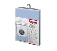 Rayen | Medium Washer Cover | Front-loading washing machine case| Washer & Dryer Case | Material PVA