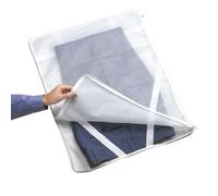 Rayen Mesh Clothes Washing Bag - Eliminates Ironing - New - 6057