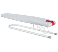 Rayen Sleeve Ironing Board, Cotton, Grey, 52 x 11 x 2 cm