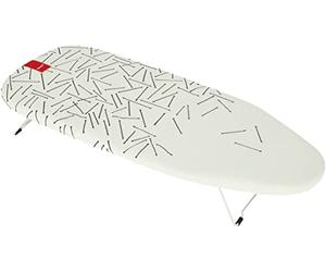 Rayen | Tableboard | Minimum folded space | With metal mesh | Valid for hanging | Measurements: 73.5 x 31.5 cm