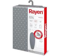 Rayen | Universal ironing board cover (easy-to-fit padded ironing board cover with EasyClip system) Rayen Medium range |