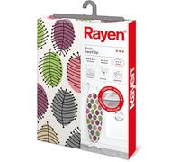 Rayen | Universal ironing board cover | Easy to install with EasyClip system |