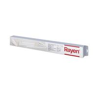 Rayen Wall Mounted Telescopic Clothesline