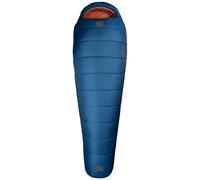 RAYET 250 Sleeping Bag, Deep Blue