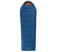 RAYET 250 Sleeping Bag, Deep Blue - Hybrid Envelope