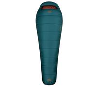 RAYET 350 Sleeping Bag, Pine Green