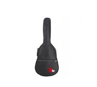 RayGar Rio 3/4 Classical Guitar 5mm Padded Bag Carry Case Cover Gigbag - New