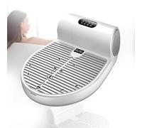 RayGenius 2500W Full Body Dryer, Body Dryer Upright with Pre-Warm, Sensor, Cold/Hot Air Adjustment, Quick Air Drying, for Bathroom Home