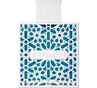 RAYHAAN AZUL Eau de Parfum-100ml Luxury Perfume, Geometric Islamic Pattern Design