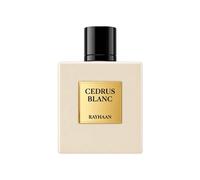 Rayhaan Cedrus Blanc Eau De Parfum 100ml Spray