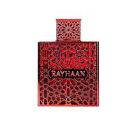 Rayhaan Crimson Eau De Parfum 100ml Spray